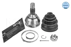 Przegub półosi CITROËN ZX 1.9 D, 1.6 i, 2.0 i, 1.9 i, 1.8 i, 1.9 TD MEYLE