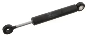 280 MERCEDES-BENZ SL R129 Riemen-vibrationsdämpfer SWAG