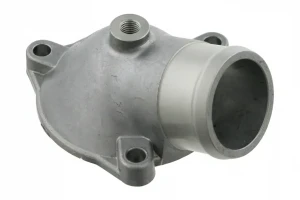 200, 230 E MERCEDES-BENZ 123 W123 Korpus obudowa termostatu SWAG