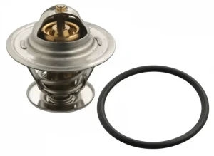 1.9 TDI, 1.4 TDI SKODA ROOMSTER Termostat SWAG