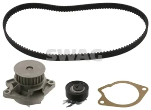rozrząd vw fox 1.2 VKMA 01106 SKF