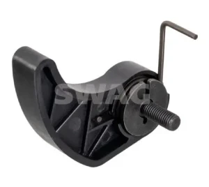 2.0, 1.8, 1.8 T, 1.6 Napinacz łańcucha pompy oleju VW GOLF 4 SWAG