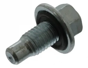 1.9 JTS, 2.2 JTS ALFA ROMEO 159 Śruba spustu miski olejowej z uszczelką SWAG