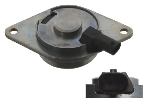 1.4, 1.4 (67) OPEL CASCADA Soupape de phase de distribution variable SWAG