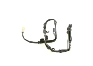 Czujnik prędkości koła abs HONDA CIVIC VI BOSCH 0 265 006 268