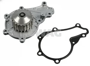 1.4 TDCi, 1.6 TDCi FORD FIESTA V Pompa wody, chłodzenie silnika Pompa wody, chłodzenie silnika SWAG