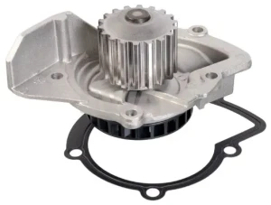 2.0 TDCi FORD MONDEO MK4 Pompa wody, chłodzenie silnika Pompa wody, chłodzenie silnika SWAG