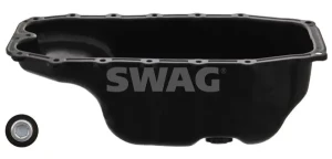 1.3 D FIAT FIORINO Miska olejowa SWAG