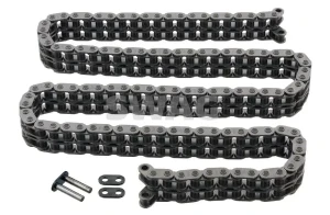 C 270, C 30, C 200, C 220 Steuerkettenset MERCEDES-BENZ C W203 SWAG