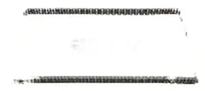 C 280, C 240, C 43 MERCEDES-BENZ C W202 Chaîne de distribution SWAG