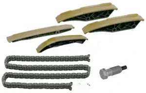 S 280, S 500, S 430, S 55, S 320, S 350 Steuerkettenset MERCEDES-BENZ S W220 SWAG