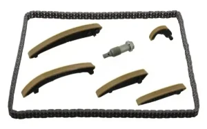 E 280, E 300, E 320 Steuerkettenset MERCEDES-BENZ E W211 SWAG