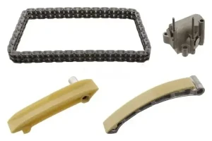 99 13 0342 SWAG Steuerkettenset