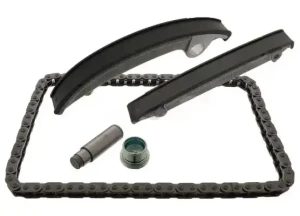 2.2 i, 2.2 DTI Steuerkettenset OPEL FRONTERA B SWAG