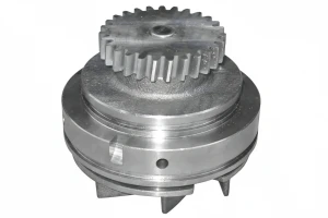 B182 DOLZ Pompa wody