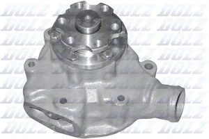 LP 809, MERCEDES-BENZ LP Pompa wody Pompa wody DOLZ