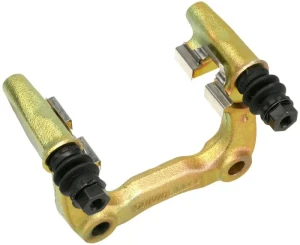 Jarzmo zacisku hamulcowego PEUGEOT 307 TRW