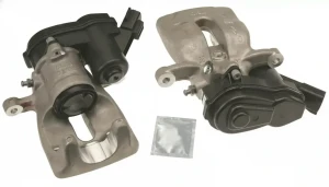 BHN1012E TRW Zacisk hamulca tył elektryczny