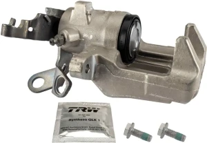 zacisk hamulcowy tył audi a3 BHN317 TRW