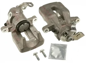 Zacisk hamulca tył PEUGEOT 307 SW TRW