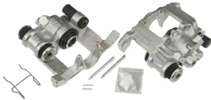 Zacisk hamulca tył PEUGEOT 406 TRW