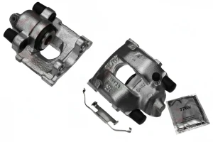 Zacisk hamulca BMW 3 E46 TRW