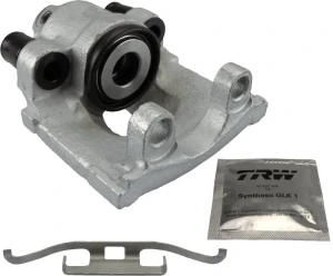 Zacisk hamulca BMW 3 E46 TRW