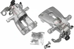 Zacisk hamulca tył OPEL ASTRA G TRW