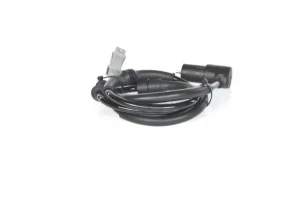 Czujnik prędkości koła abs przód CITROËN XSARA PICASSO BOSCH 0 265 006 389