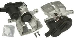 audi a4 b8 zaciski hamulcowe BHT335E TRW