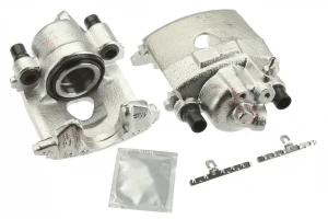 Zacisk hamulca prawy przód VW GOLF 3 TRW