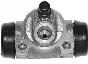 Cylinderek hamulcowy tył FIAT PUNTO I TRW