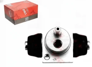 Cylinderek hamulcowy tył OPEL CORSA C TRW
