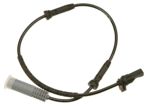 Czujnik prędkości koła abs przód BMW 1 E87 TRW GBS1316