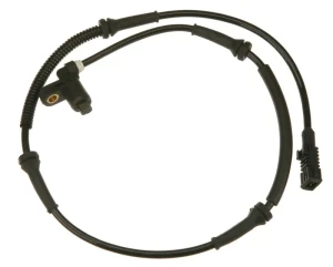Czujnik prędkości koła abs CITROËN XANTIA KRAFT AUTOMOTIVE 9415943