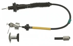 2.0 RC, 2.0 S16, 2.0 HDI, 1.4 i, 1.4 HDi PEUGEOT 206 Linka cięgło sprzęgła TRW