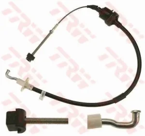 1.4 OPEL COMBO Linka cięgło sprzęgła TRW