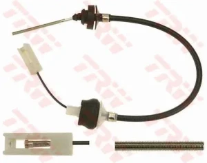 1.6 PEUGEOT 306 Linka cięgło sprzęgła TRW
