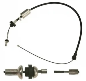 1.2, 1.6 D RENAULT 11 Linka cięgło sprzęgła TRW