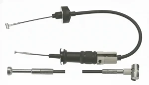 1.9 TDI, 1.6, 2.0 VW GOLF III Linka cięgło sprzęgła TRW