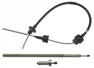 1.6 i, 1.7 TDS, 1.6, 1.8 i, 1.7 TD, 2.0 i, 1.4 i OPEL ASTRA F Kombi (T92) Linka cięgło sprzęgła TRW