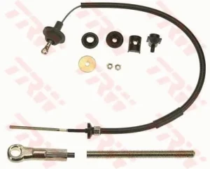 1.3, 1.9 D, 1.6 SKODA FELICIA I Linka cięgło sprzęgła TRW