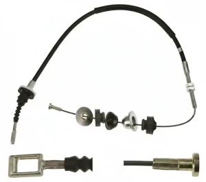 2.8 HDI, 2.5 DT, 2.5 D, 2.8 HDi, 2.5 TD, 2.0 i, 2.5 TDI, 2.8 D PEUGEOT BOXER Linka cięgło sprzęgła TRW
