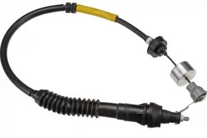 1.6 HDI, 1.4, 1.6 16V CITROËN BERLINGO Linka cięgło sprzęgła TRW