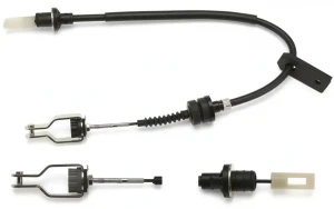 1.6 16V NISSAN PRIMERA P11 Linka cięgło sprzęgła TRW