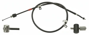 GCH118 TRW Linka hamulca ręcznego