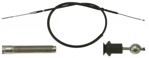 linka recznego golf 2 GCH1510 TRW