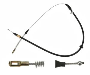 Linka hamulca ręcznego OPEL CORSA B Kombi (S93) TRW