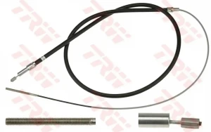Linka hamulca ręcznego BMW 5 E39 TRW