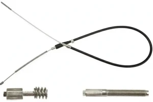 GCH2153 TRW Linka hamulca ręcznego